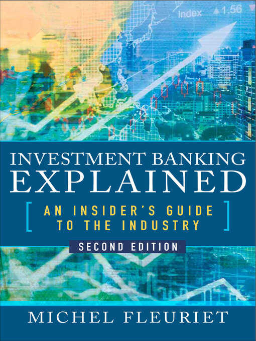 Cover image for Investment Banking Explained